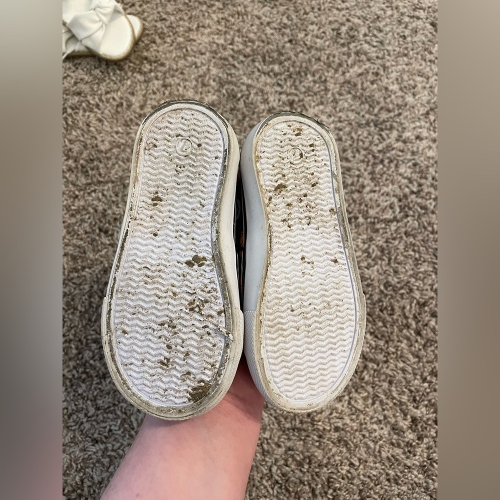 Tommy Bahama Halloween shoes unisex 7 kids - Picture 2 of 3